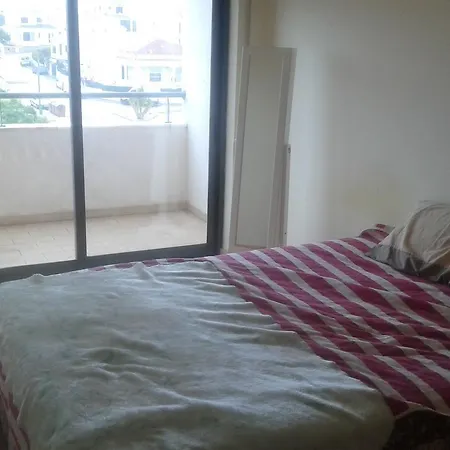 New With 2 Balconies Apartment Portimao