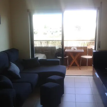 New With 2 Balconies