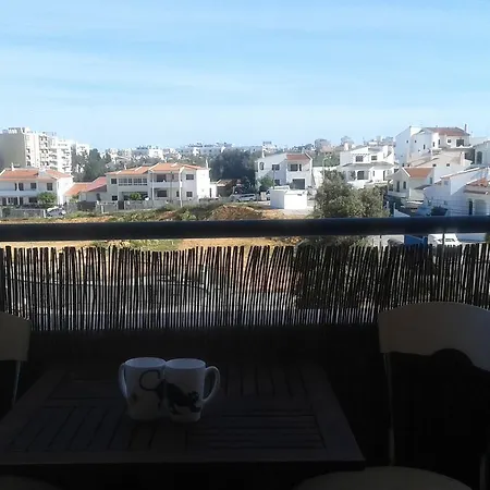 New With 2 Balconies Apartamento Portimão